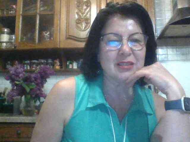 Fiona7 webcam
