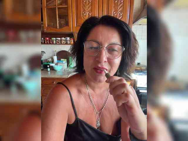 Fiona7 webcam