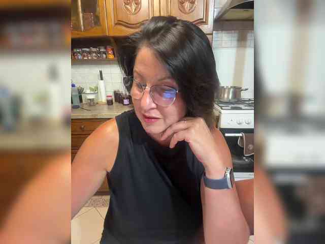 Fiona7 webcam