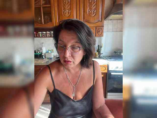 Fiona7 webcam