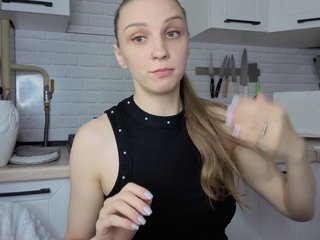 Fist-ashka Porn Show