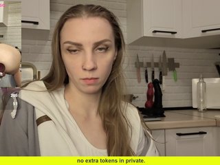 Fist-ashka Porn Show