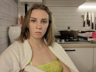 Fist-ashka Porn Show