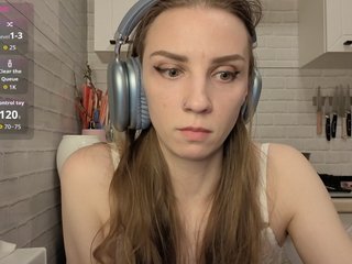 Fist-ashka Porn Show