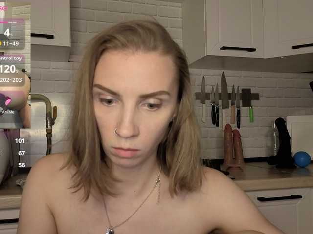 Fist-ashka live cam on BongaCams