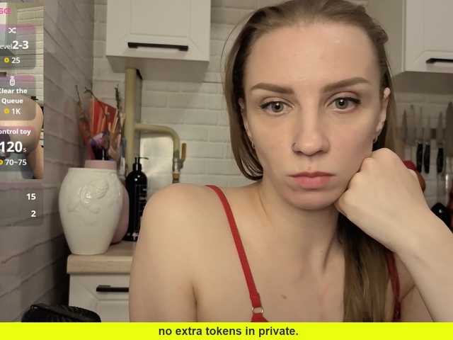 модель Fist-ashka