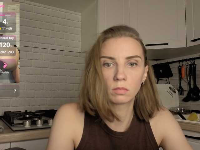 Fist-ashka live cam on BongaCams