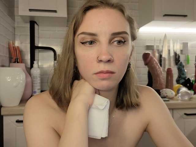 Fist-ashka live webcam show