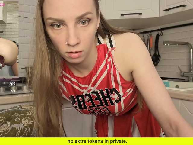 Fist-ashka's BongaCams show and profile