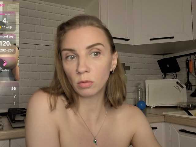 Fist-ashka live cam on BongaCams