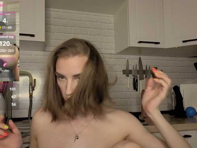 Fist-ashka live cam on BongaCams