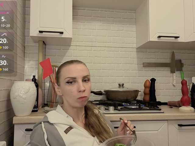 Rusdevka Fist-ashka