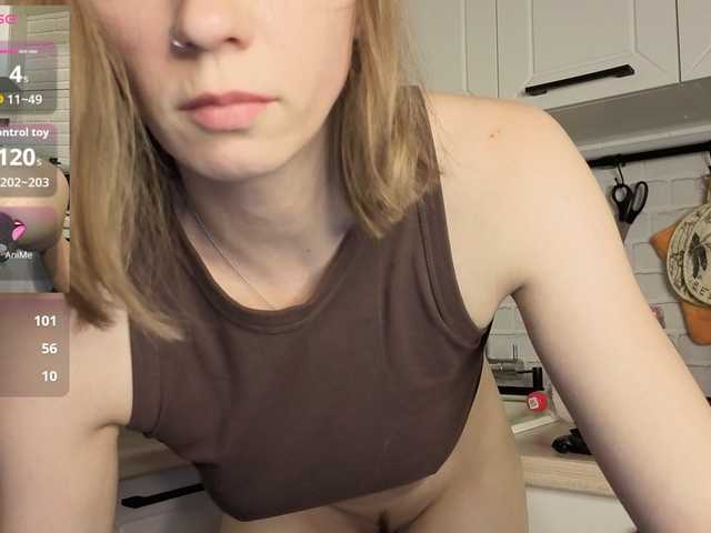 Fist-ashka live cam on BongaCams