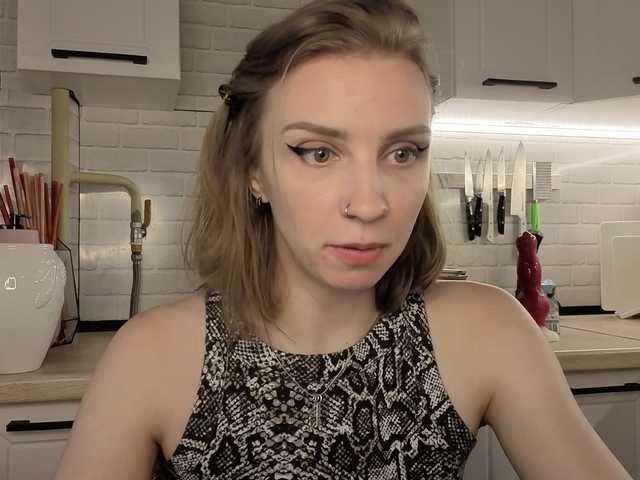 Fist-ashka live cam on BongaCams