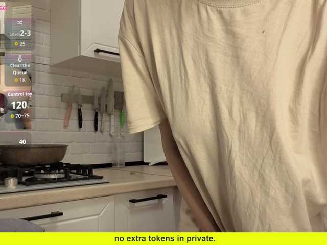 Fist-ashka's BongaCams profile