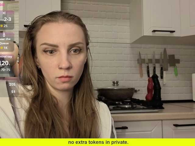 Fist-ashka's BongaCams show and profile