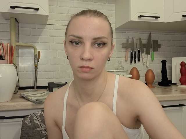 Fist-ashka live cam on BongaCams