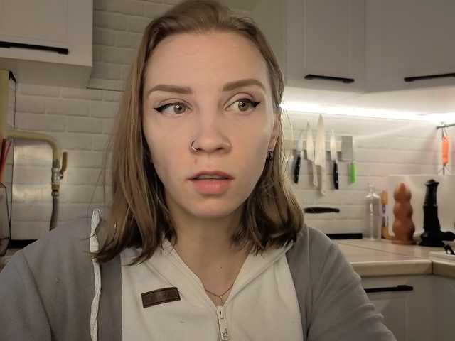 Fist-ashka live webcam show