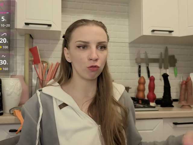 модель Fist-ashka