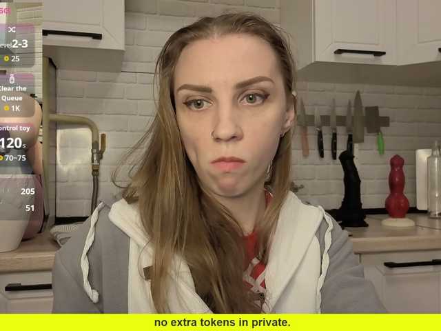 Fist-ashka's BongaCams show and profile