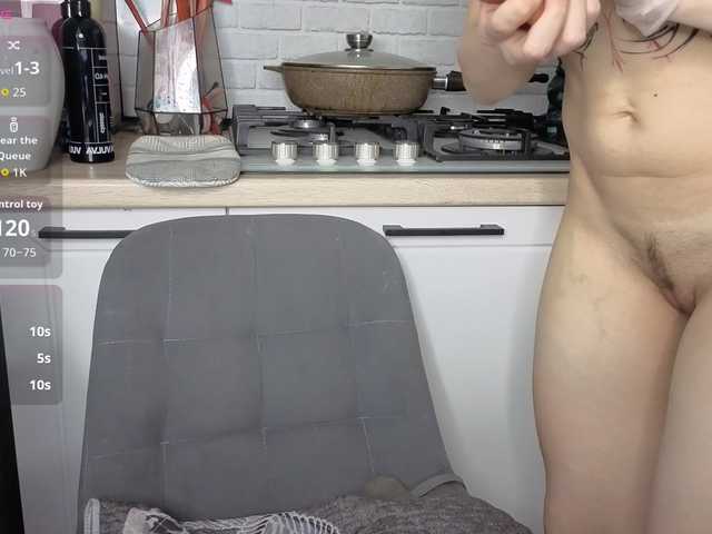 Fist-ashka live cam on BongaCams