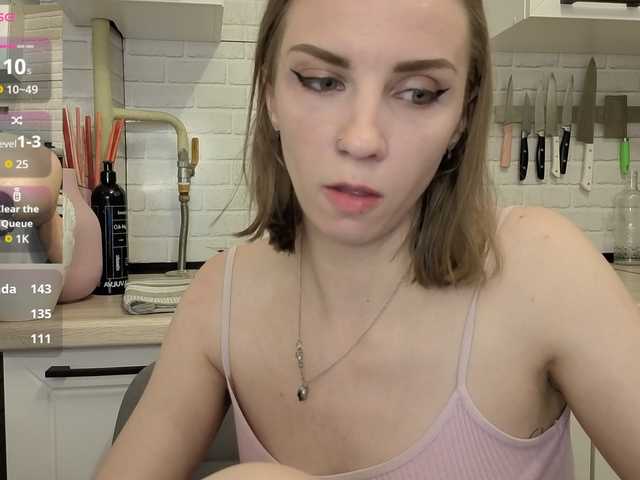 fist-ashka live sex show