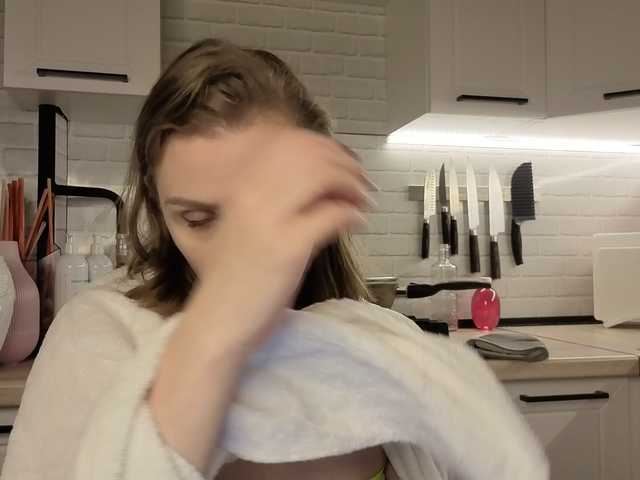 Fist-ashka live cam on BongaCams