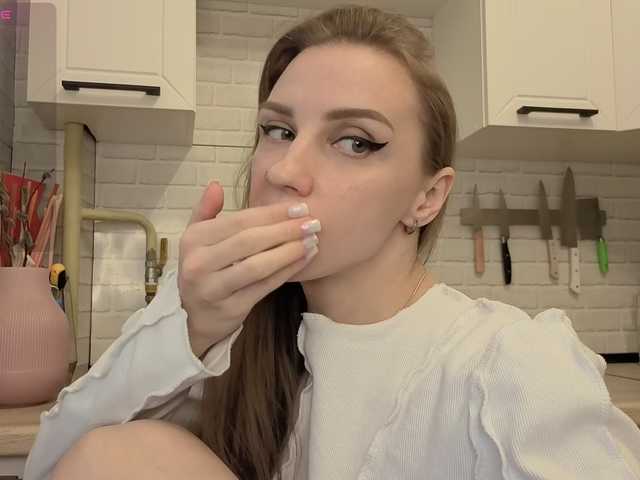 стрип от Fist-ashka