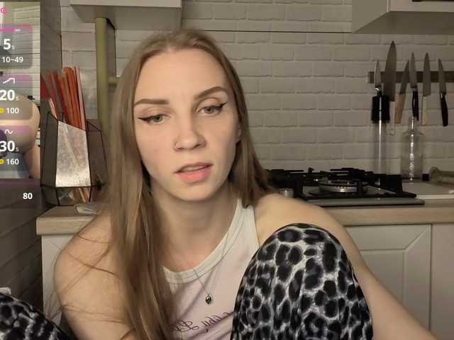 Fist-ashka Live Cam on BongaCams