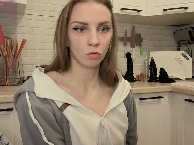стрип от Fist-ashka