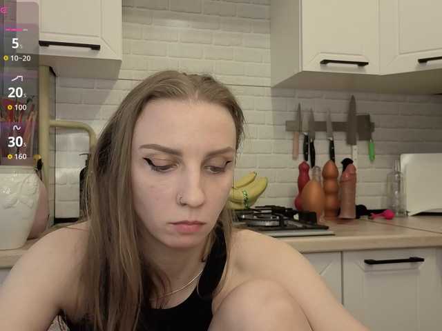 le modèle Fist-ashka est en webcam porno dans un show sur le site bongacams, il possède les tags suivants: White/Caucasian,Blonde,Trimmed