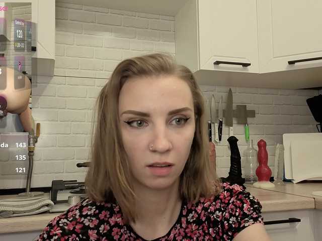 Fist-ashka live cam on BongaCams