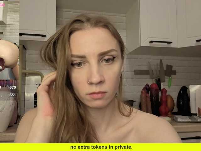 Fist-ashka's BongaCams profile