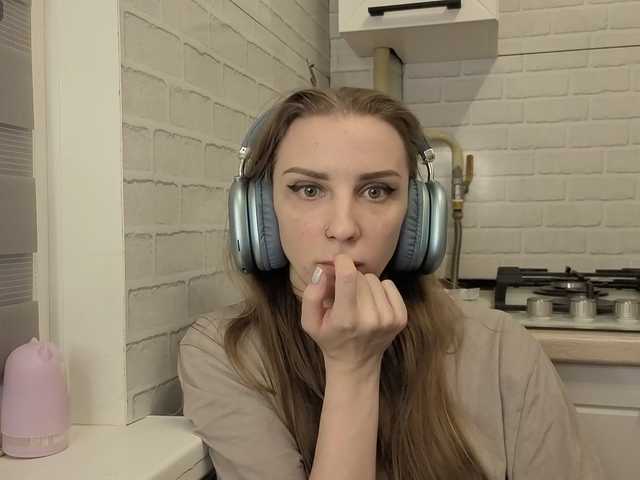 вебкам Fist-ashka