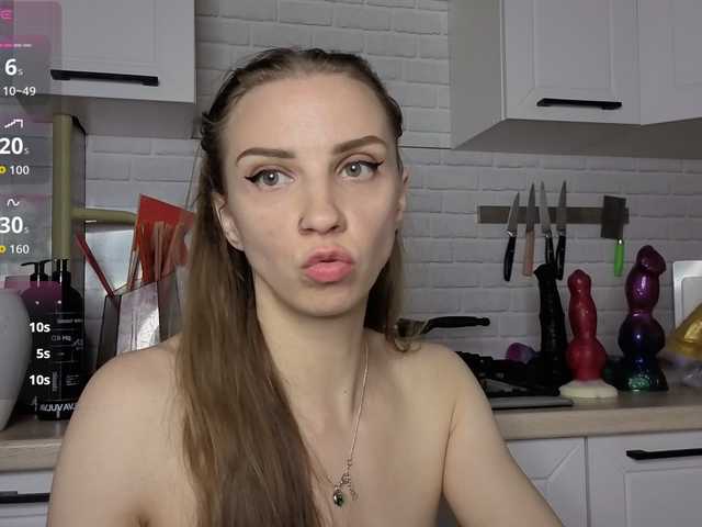 Fist-ashka live cam on BongaCams