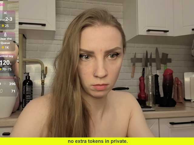 Fist-ashka's BongaCams profile