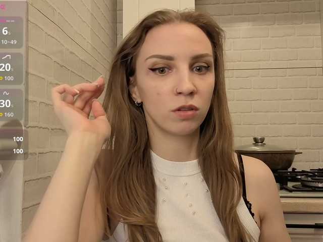 стрип от Fist-ashka
