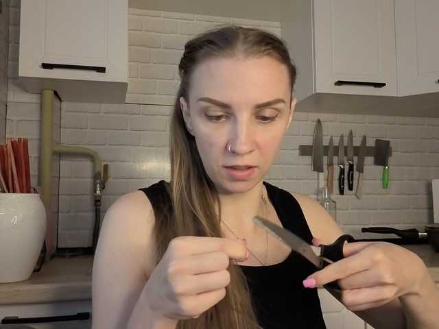 Fist-ashka live cam on BongaCams
