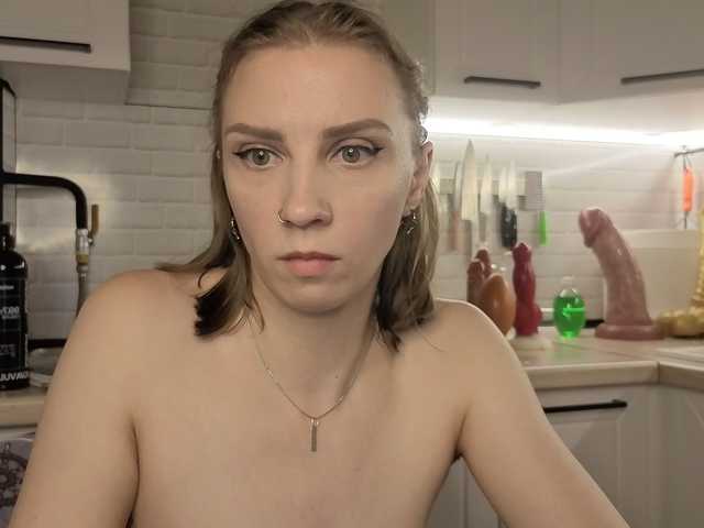 Fist-ashka live webcam show