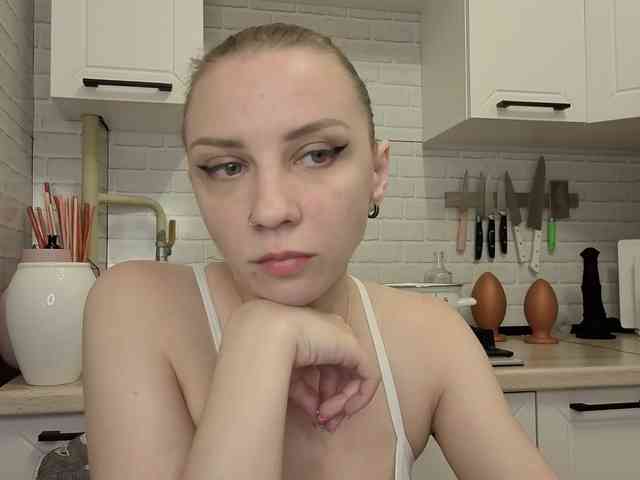 Fist-ashka Sex Cam Show