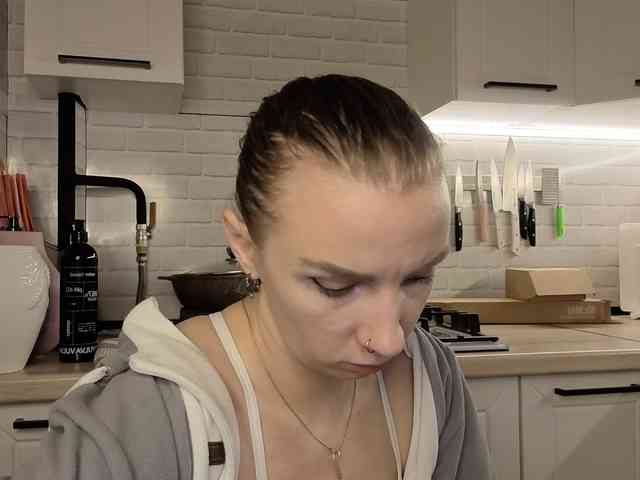 Fist-ashka webcam