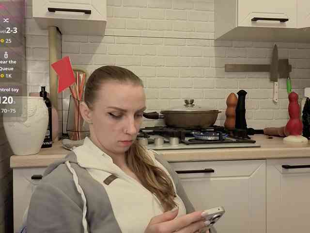 Fist-ashka webcam