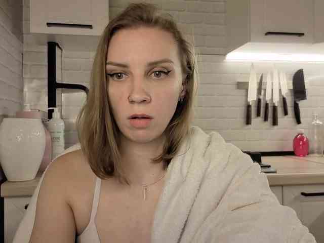 Fist-ashka webcam