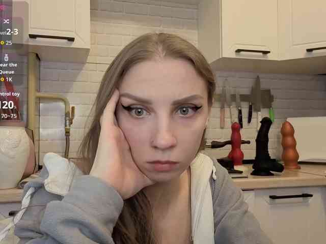 Fist-ashka webcam