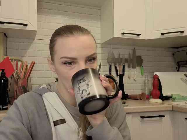 Fist-ashka webcam