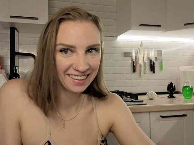 private live sexshow Fist-ashka