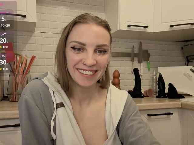 Fist-ashka webcam