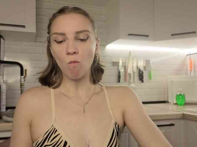 private live sexshow Fist-ashka