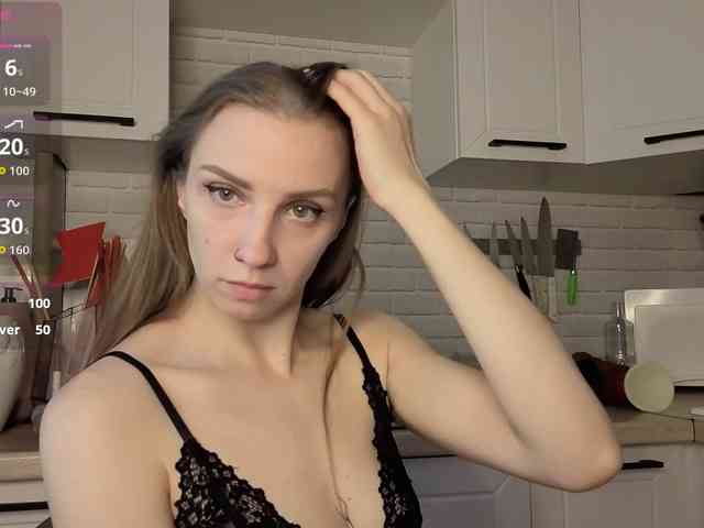 Модель: Fist-ashka