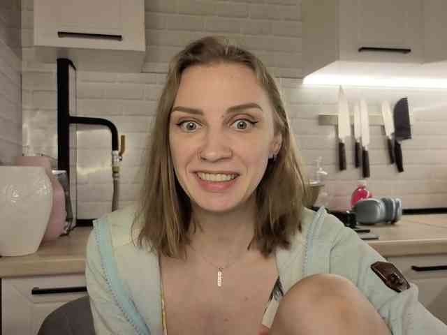 Fist-ashka webcam